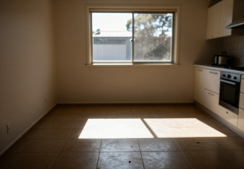 Cockroach Treatment in a Unit Block