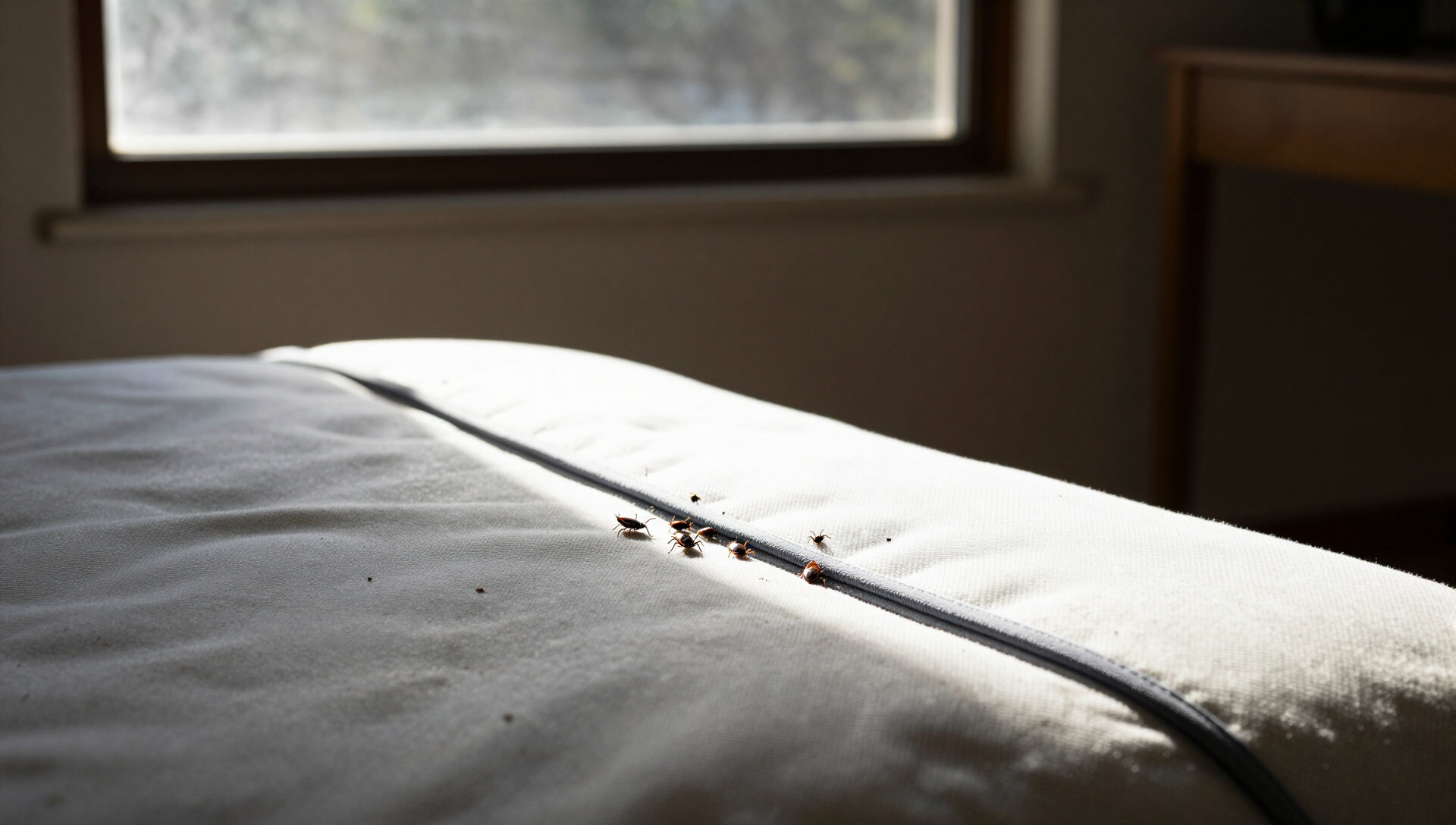 Bed Bugs Control in Caringbah
