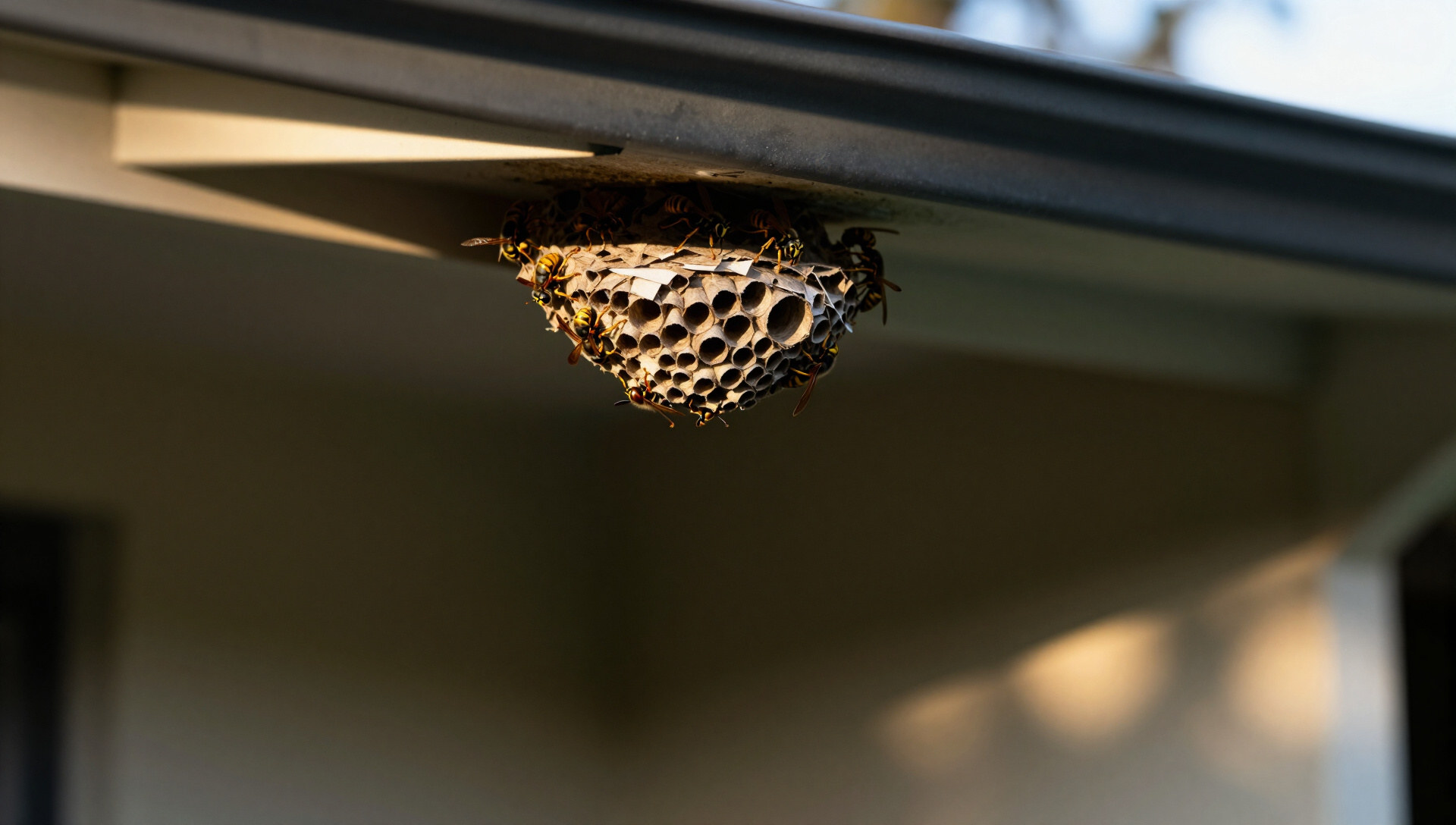 Bees and Wasp Removal in Caringbah